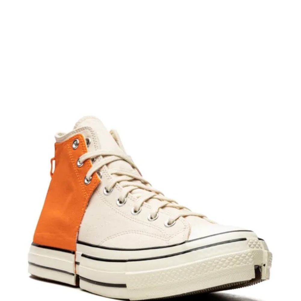 Converse x Feng Chen Wang Chuck 70 2-in-1 sneakers